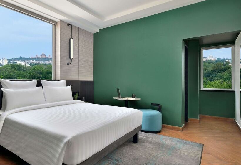 Novotel Jodhpur Iti Circle