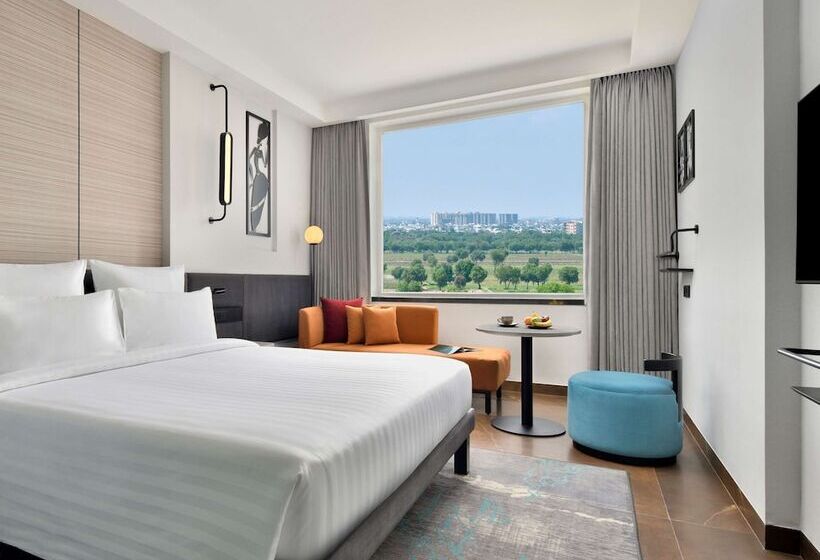 Novotel Jodhpur Iti Circle