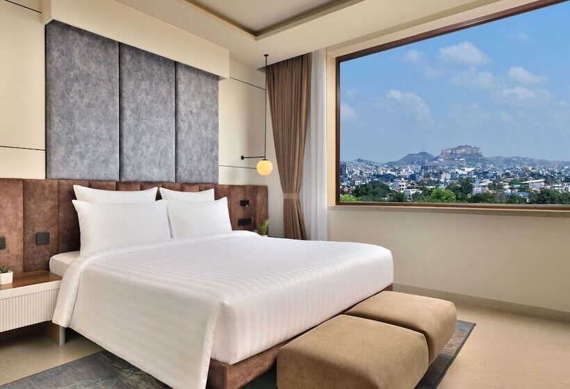 Novotel Jodhpur Iti Circle