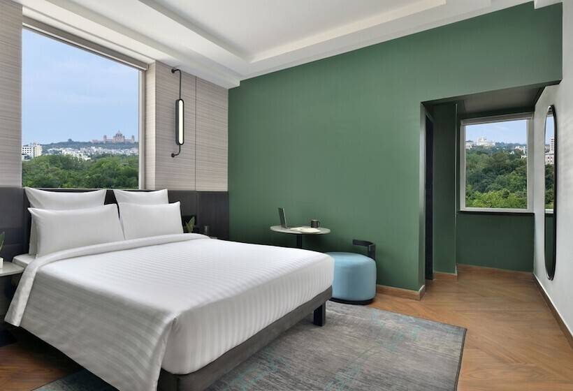 Novotel Jodhpur Iti Circle