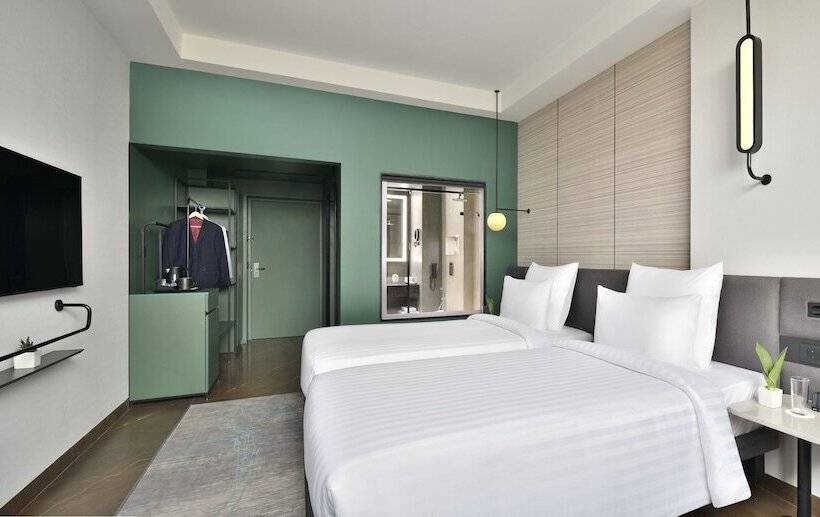 Novotel Jodhpur Iti Circle