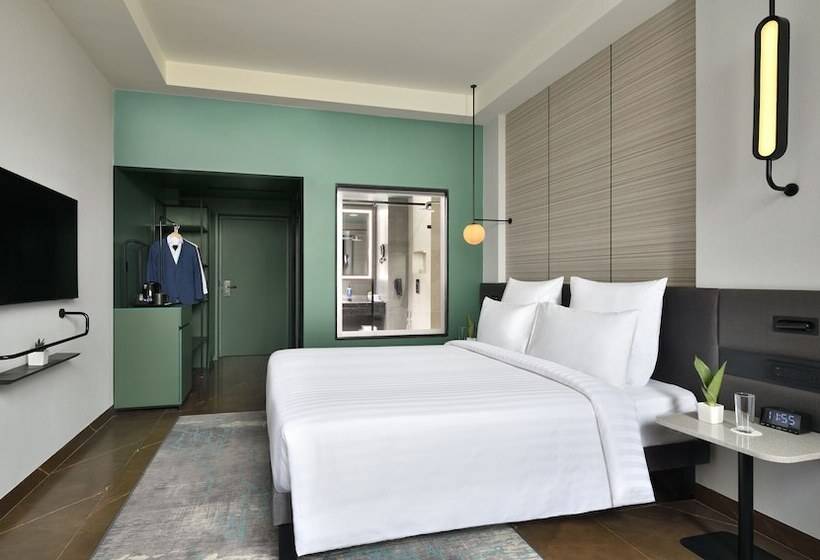 Novotel Jodhpur Iti Circle