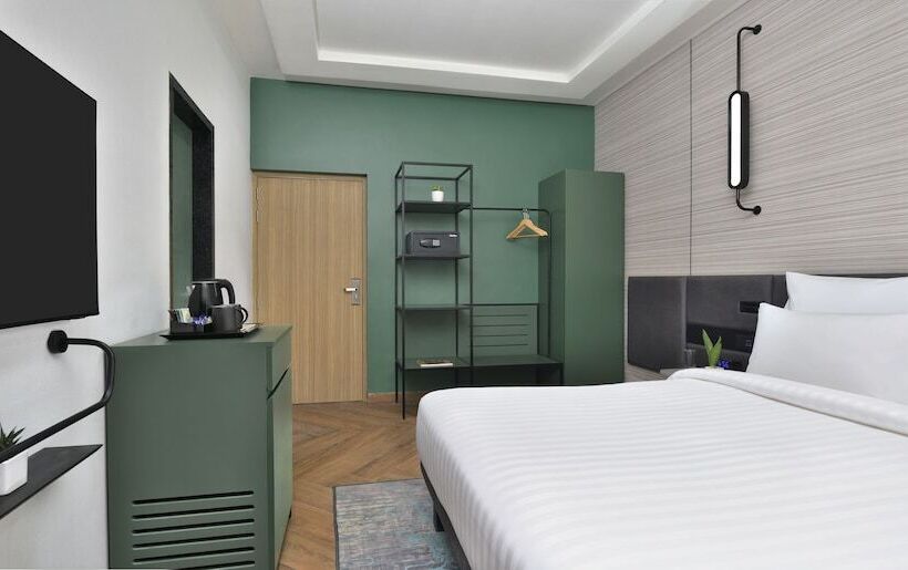 Novotel Jodhpur Iti Circle