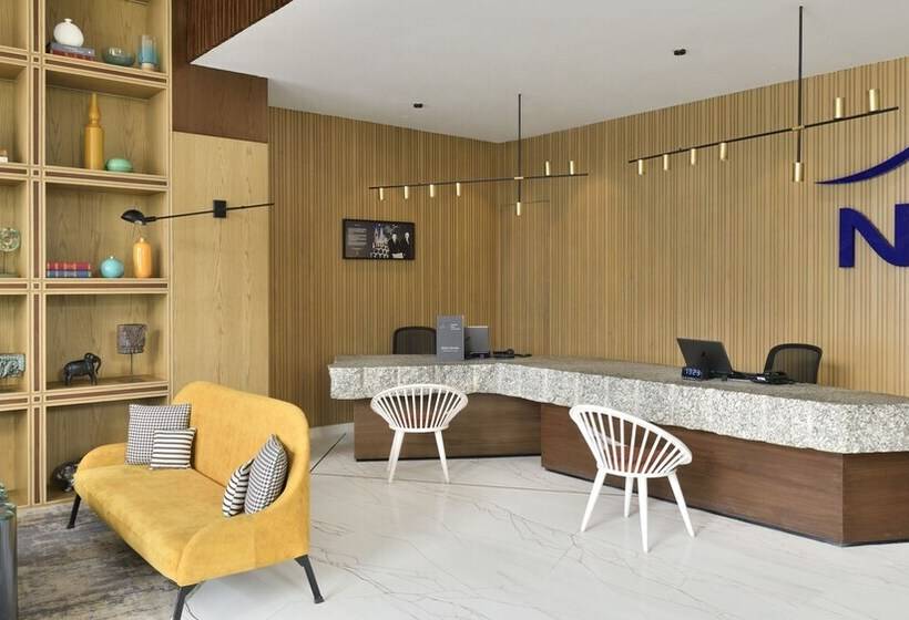 Novotel Jodhpur Iti Circle