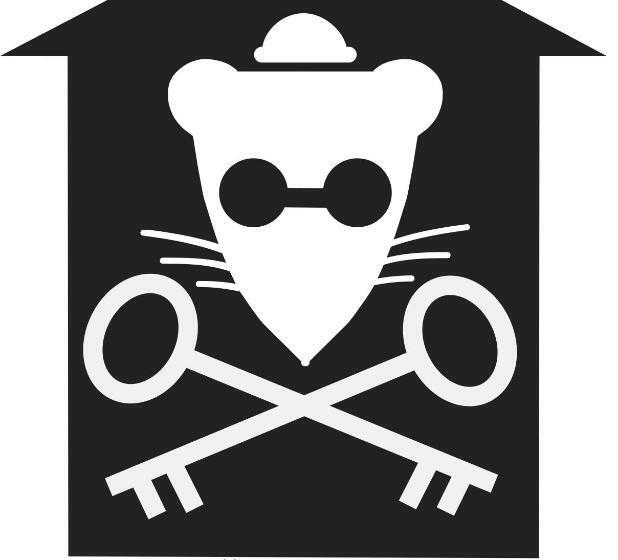 پانسیون гостьовий дім білий пацюк