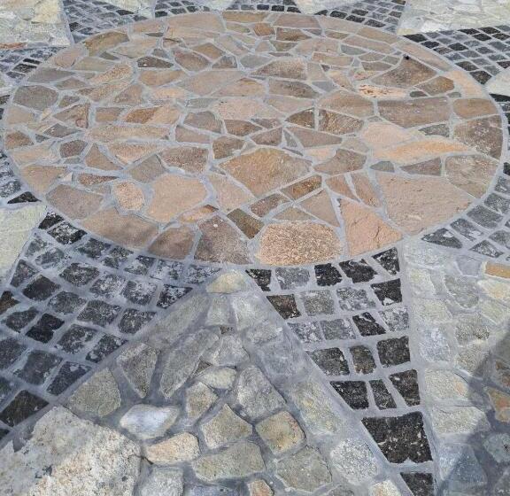 پانسیون гостьовий дім білий пацюк