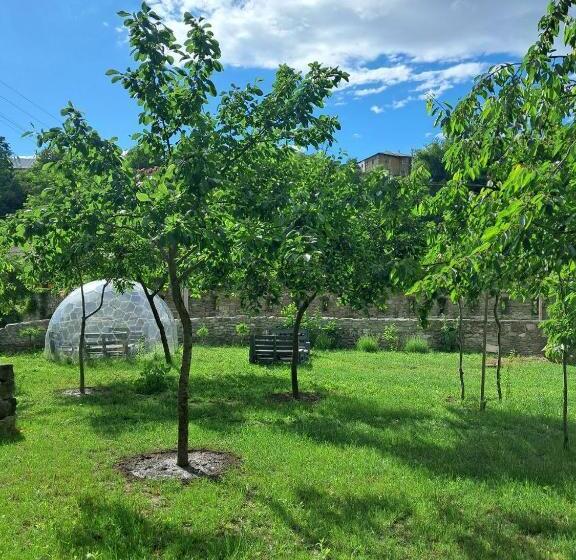 پانسیون гостьовий дім білий пацюк