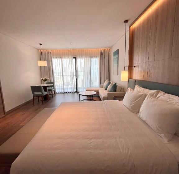 پانسیون Alacarte Ha Long