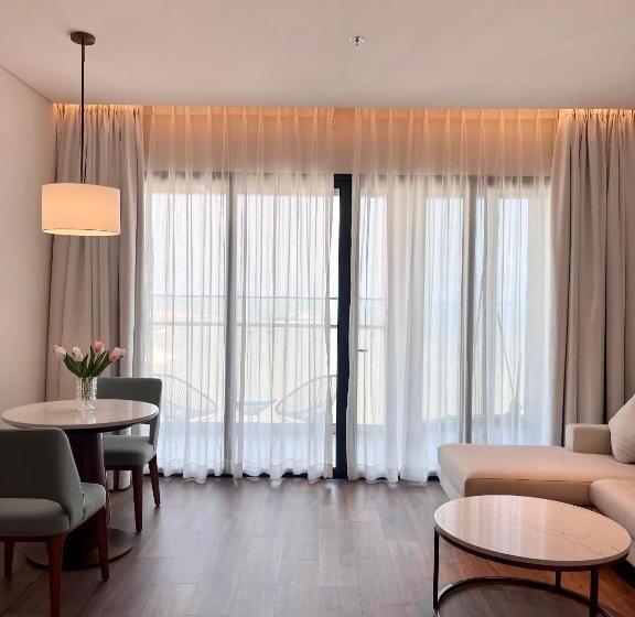 پانسیون Alacarte Ha Long