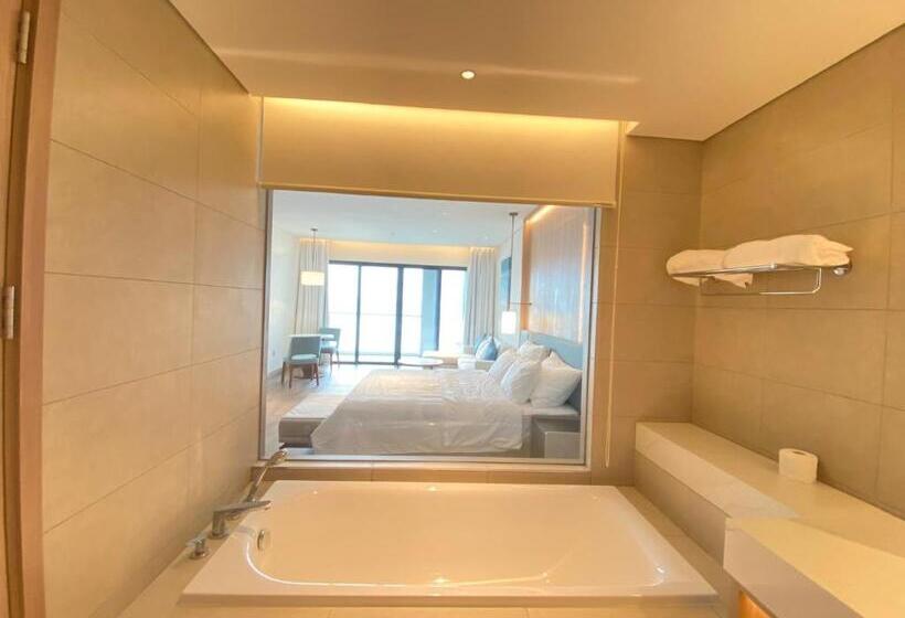 پانسیون Alacarte Ha Long