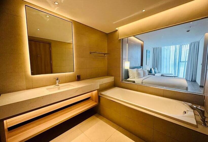 پانسیون Alacarte Ha Long