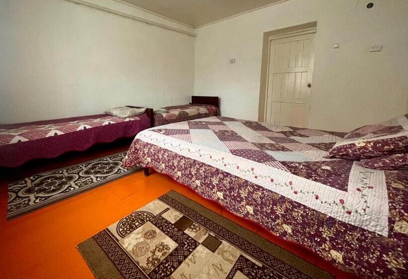 پانسیون Anar Guest House