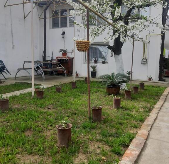 ペンション Casa