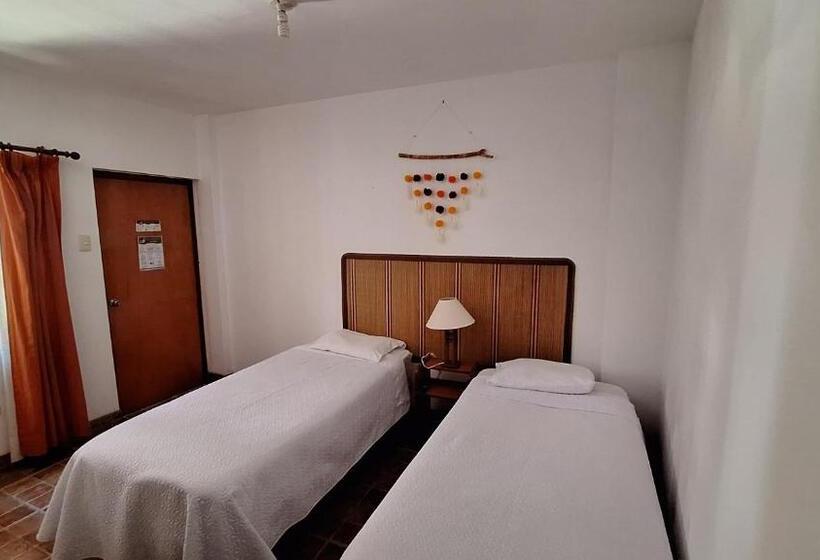 پانسیون Casa Wayra Cajamarca