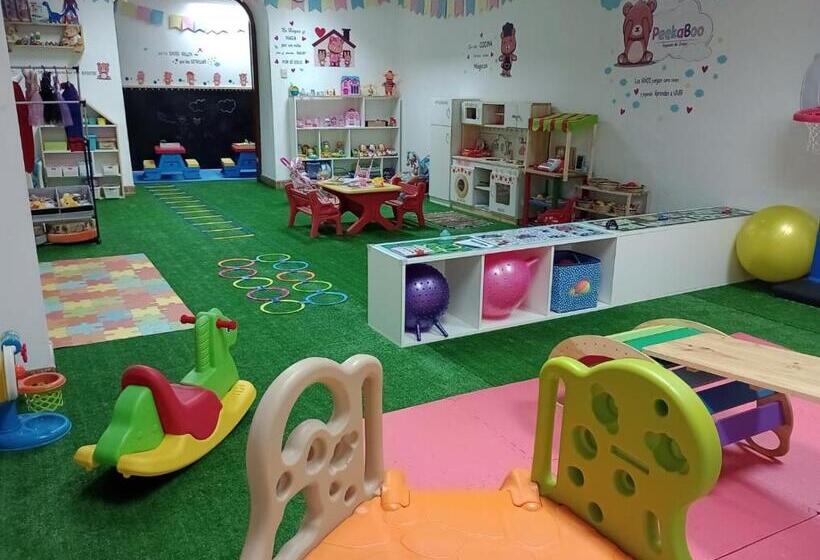 پانسیون Casa Wayra Cajamarca