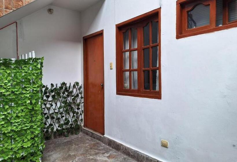 پانسیون Casa Wayra Cajamarca