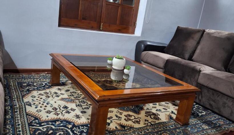 پانسیون Casa Wayra Cajamarca