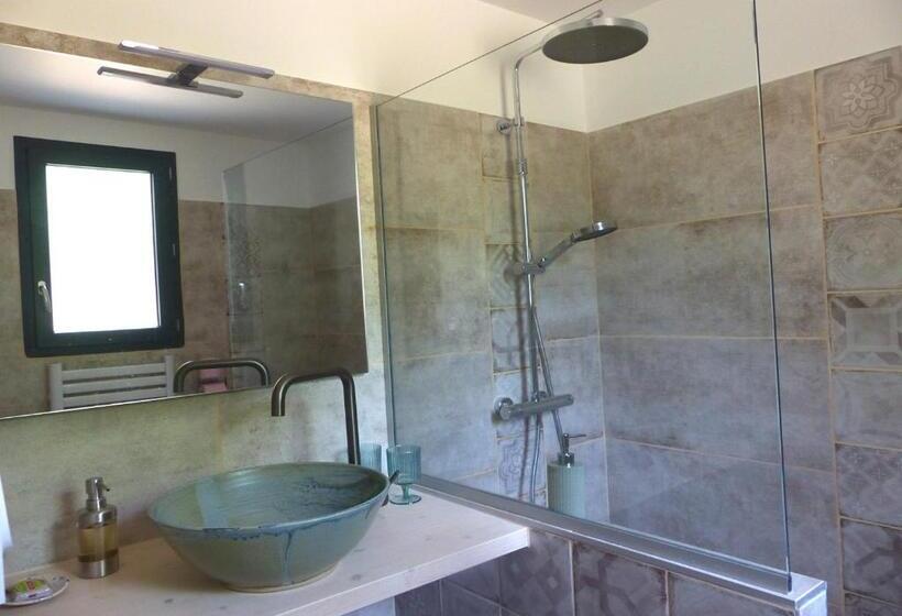 膳宿费 Clos De Beauregard