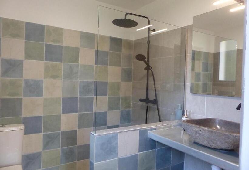 膳宿费 Clos De Beauregard