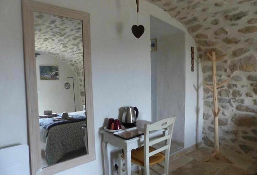 膳宿费 Clos De Beauregard