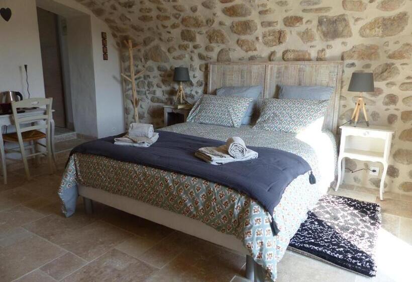 膳宿费 Clos De Beauregard