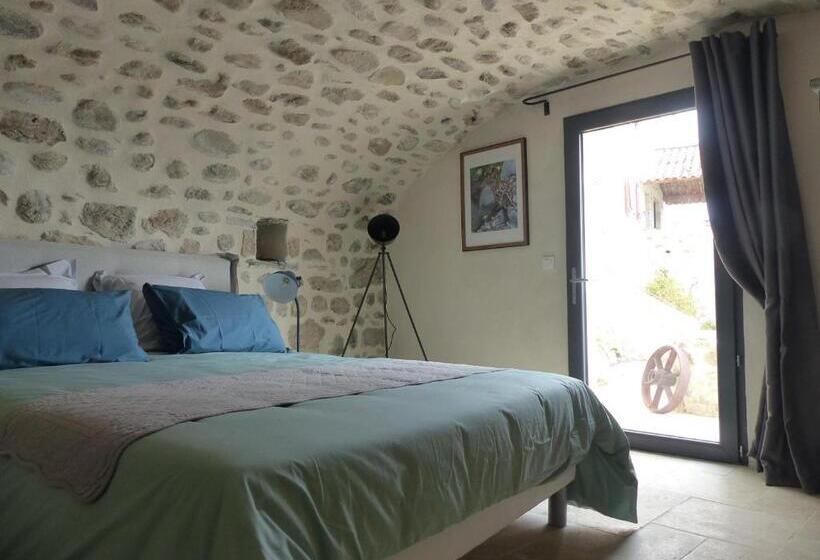 膳宿费 Clos De Beauregard