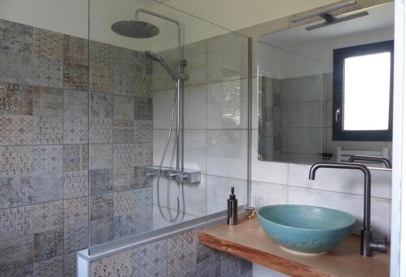 膳宿费 Clos De Beauregard