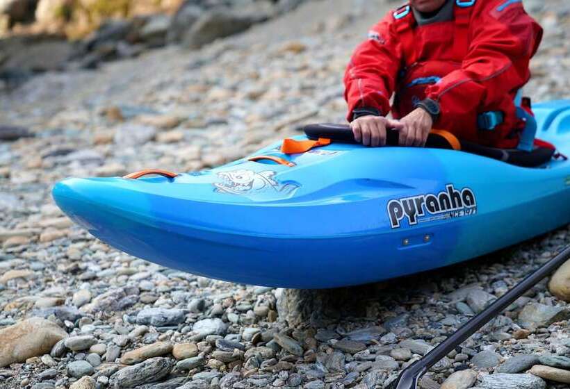 פנסיון Cosmos Guesthouse Iya Valley