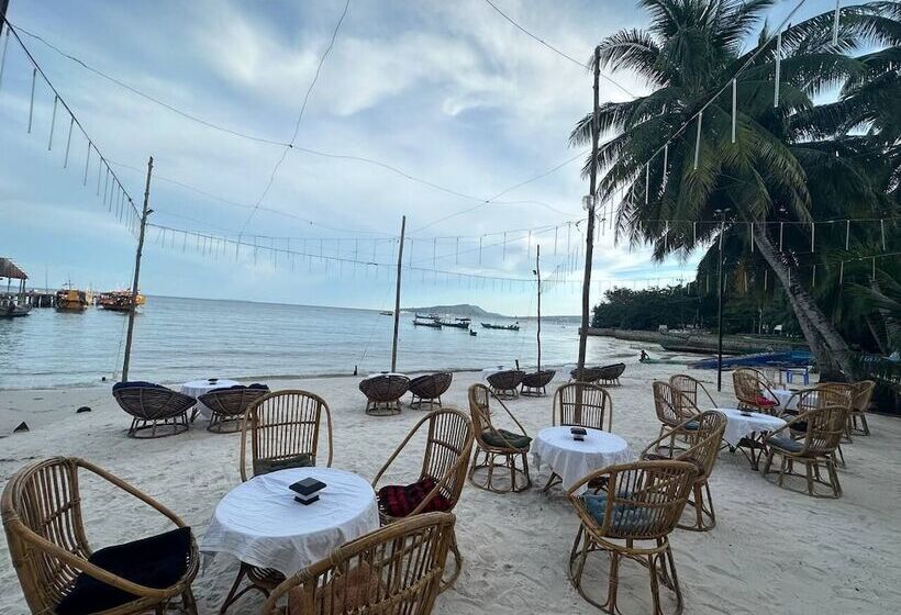 Пансион Green Ocean Lodge