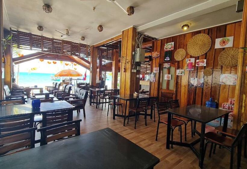 펜션 Green Ocean Lodge