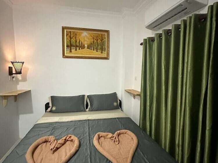 Пансион Green Ocean Lodge