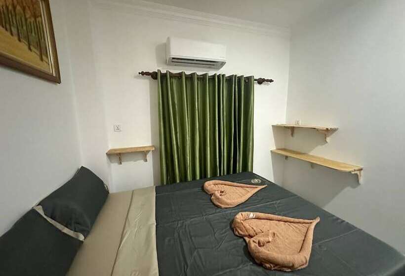 펜션 Green Ocean Lodge