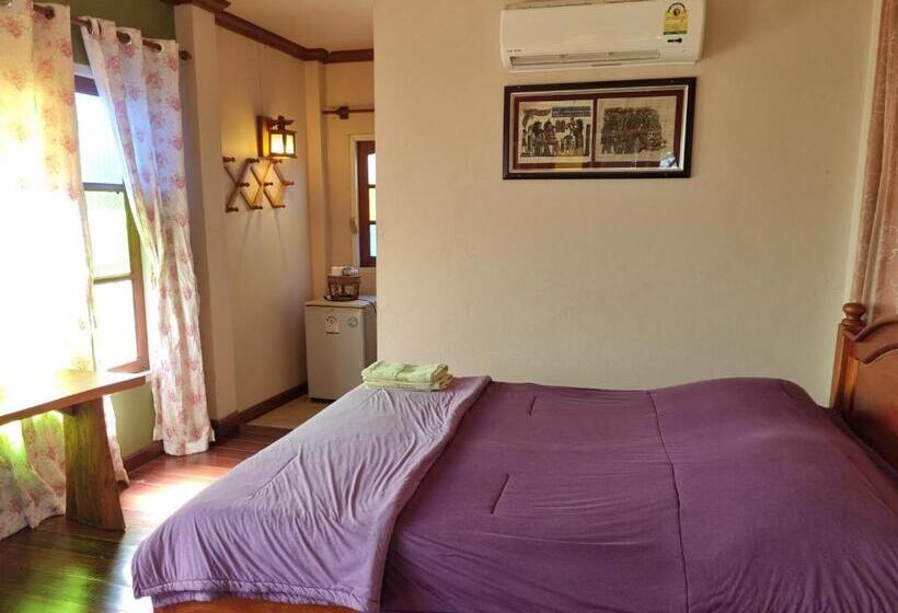 بنسيون Hello Sichang Bungalow