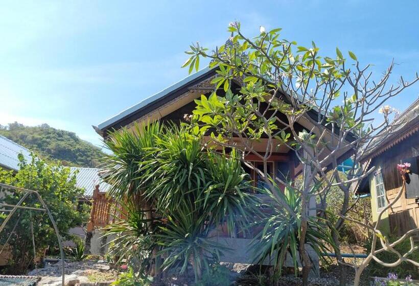 بنسيون Hello Sichang Bungalow