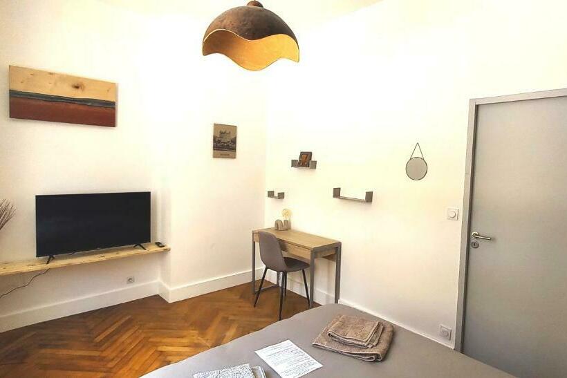 Пансион Histoire De Loire : Gabrielle