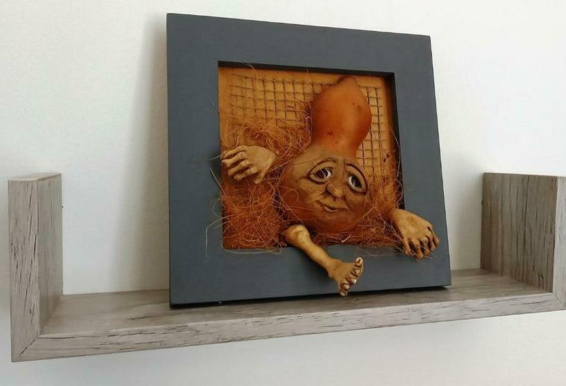 Пансион Histoire De Loire : Gabrielle