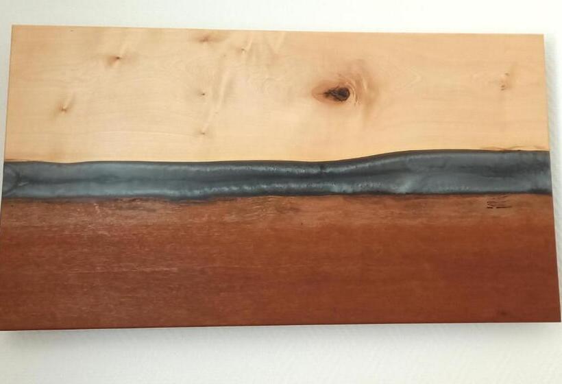 Пансион Histoire De Loire : Gabrielle