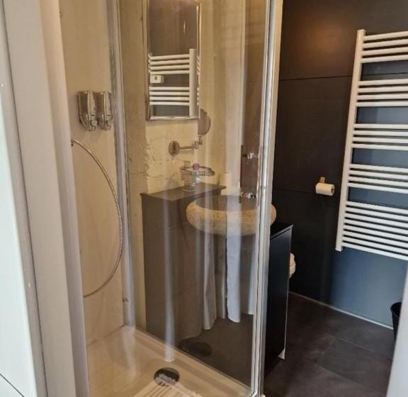 פנסיון Les Cerisiers 2