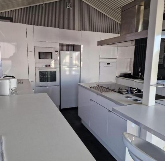 פנסיון Les Cerisiers 2