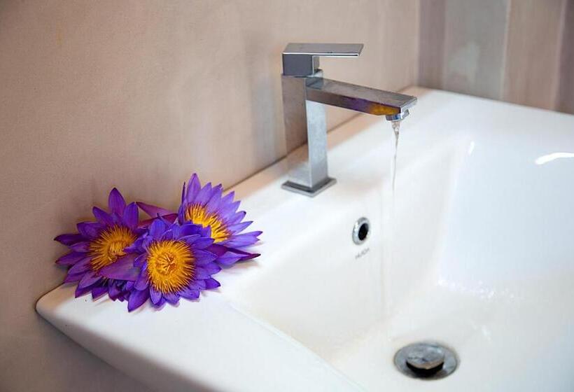 بنسيون Negombo Green Palace