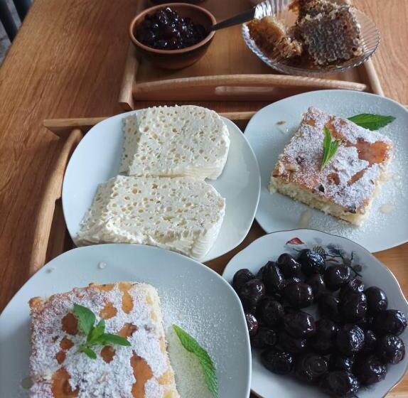 پانسیون Orenda