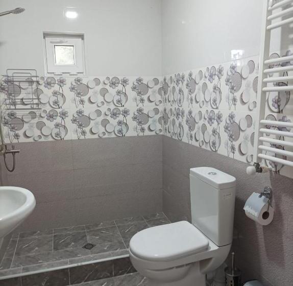 پانسیون Orenda