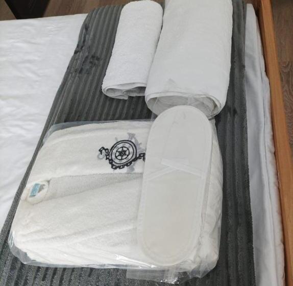 پانسیون Orenda