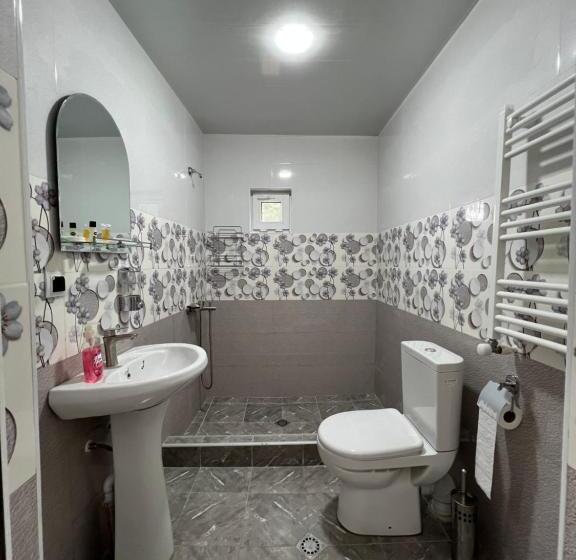 پانسیون Orenda