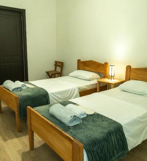 پانسیون Orenda