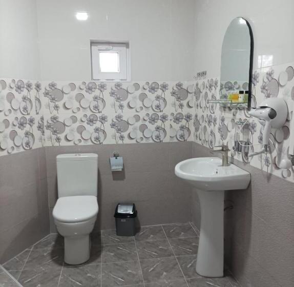 پانسیون Orenda