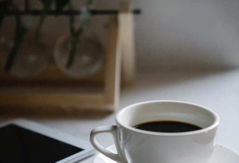 פנסיון Pious Court Guest House Old Gra