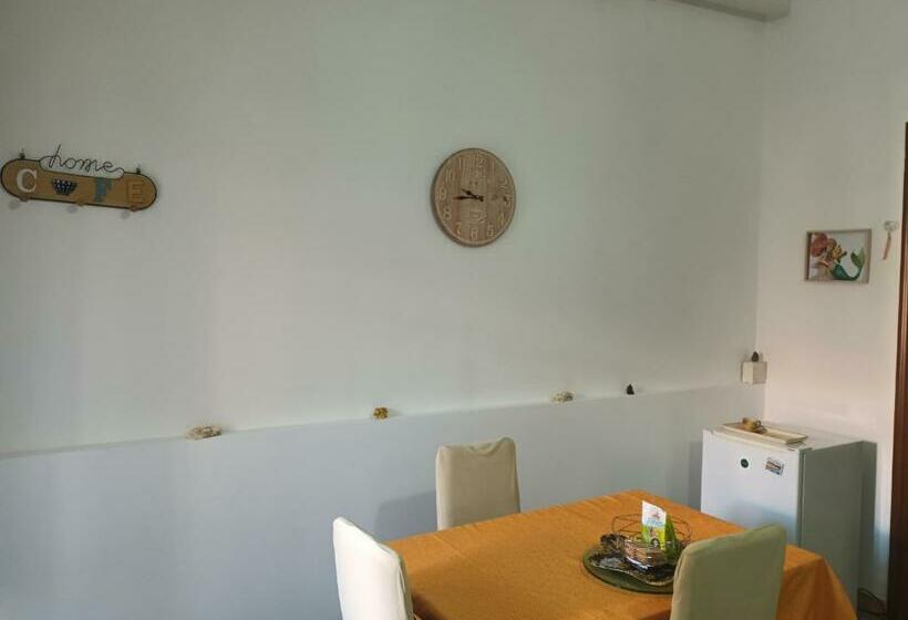 بنسيون Sirenetta