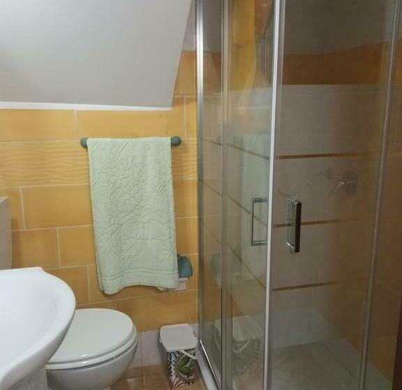 بنسيون Sirenetta