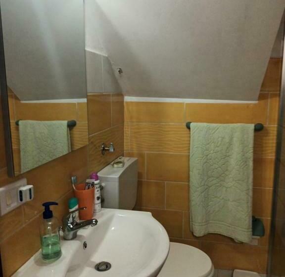 بنسيون Sirenetta